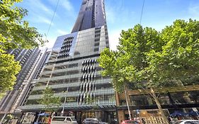 Cbd Skyline 2 Bedroom Apartment